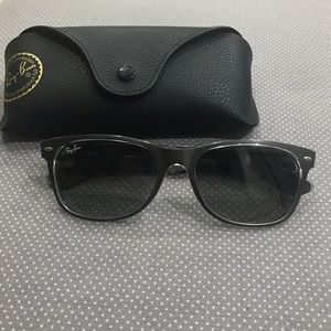 Ray-Ban sunglasses